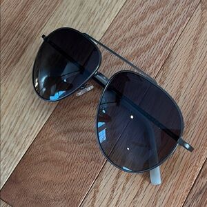 Hawkers Aviator Sunglasses